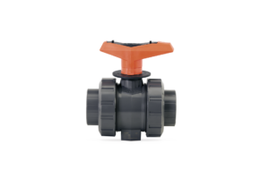 Ball valve 456