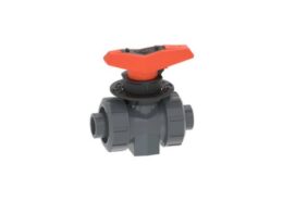 Ball valve 523