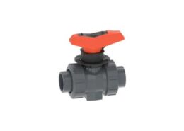 Ball valve 546 linear