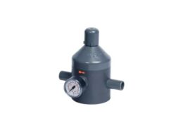 Pressure reducing valve V182