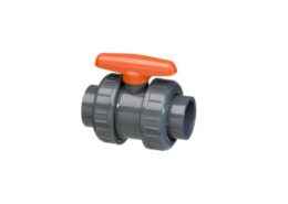 Ball valve type SIL 615