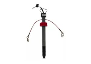 Rotor X 515 Wet-Tap Mount Paddlewheel