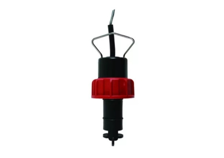 Rotor-x tipo 515 de GF