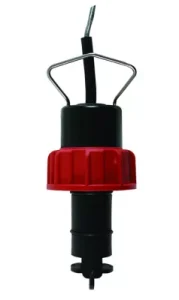 Rotor-x 515. Sensor de flujo