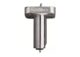 Sensor de flujo metalex topo 525