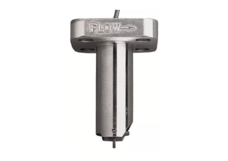 Sensor de flujo metalex topo 525