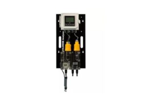 Sistema analizador de cloro 4630 de Georg Fischer