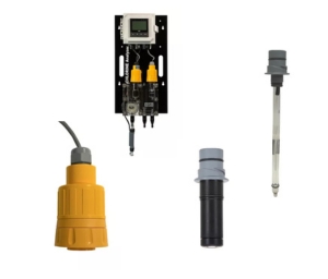 Instrumentos de analítica de fluidos