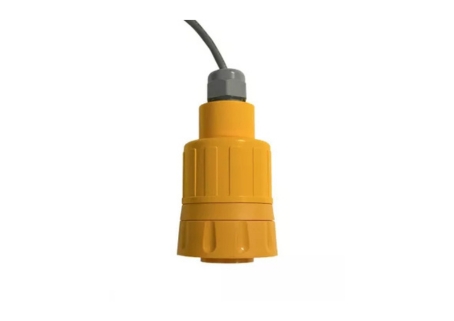 Módulo electrónico amperométrico Signet 2650 DryLoc®