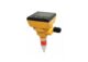 Sistema integral de temperatura con transmisor 9900