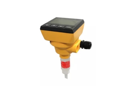 Sistema integral de temperatura con transmisor 9900