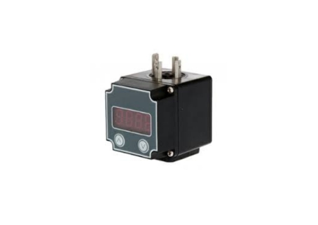 Indicador digital modelo IL-300.E