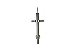 Medidor de flujo electromagnético de metal Signet 2552