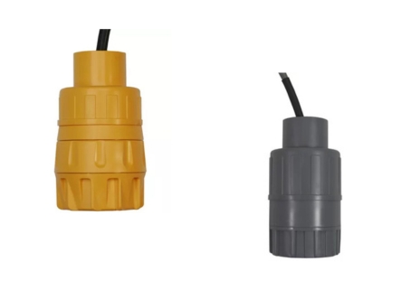 preamplificador-pH-ORP-2760-DryLoc Preamplificador de pH/ORP 2760 DryLoc®
