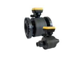 Medidor 2581 FlowtraMag