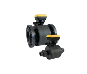 Medidor 2581 FlowtraMag