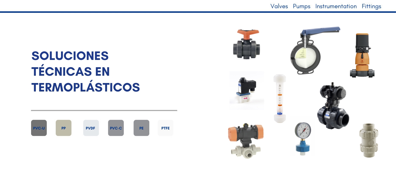 soluciones-tecnicas-termoplasticos Soluciones técnicas en termoplásticos