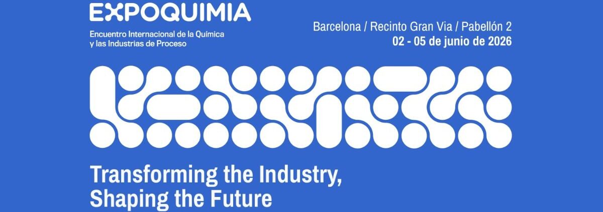 Expoquimia 2026