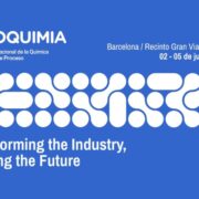 Expoquimia 2026