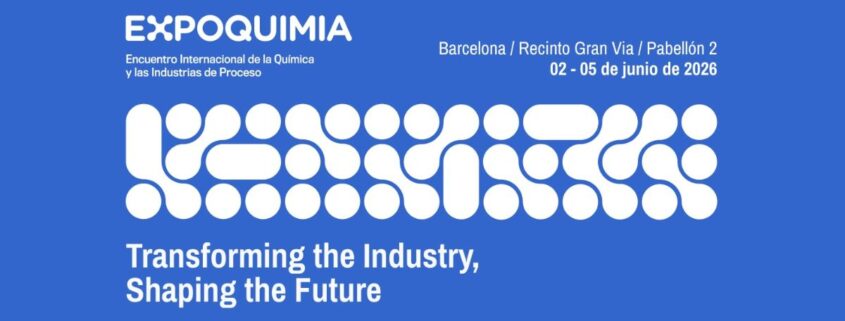 Expoquimia 2026