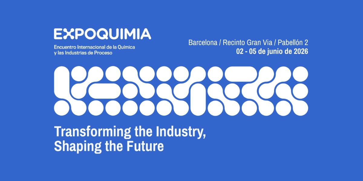 Expoquimia 2026